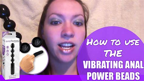 anal vibrator porn|Vibrating Anal Porn Videos 